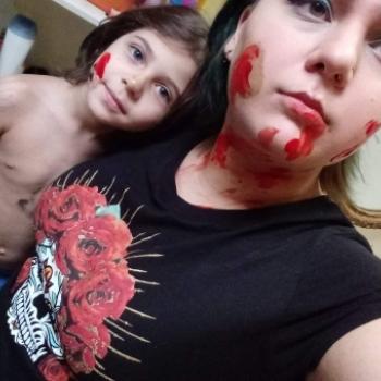 Babysitter in Remus (Michigan): Preston