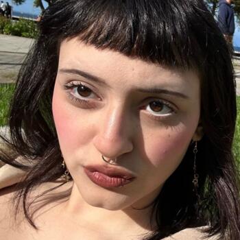 Babysitter in Buenos Aires: Romana