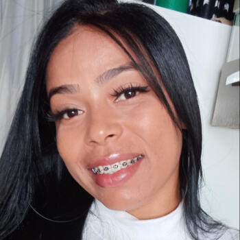 Babá em Mogi das Cruzes: Tainah