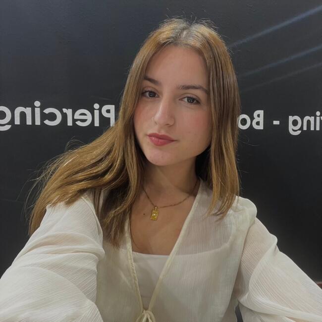 Babysitter στην περιοχή Θεσσαλονίκη: Αθηνά