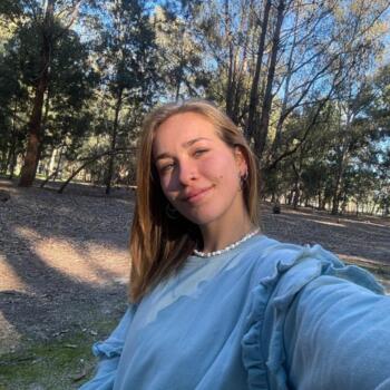 Babysitter in Salinas: Valentina