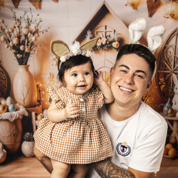 Parent Florianópolis: Josué