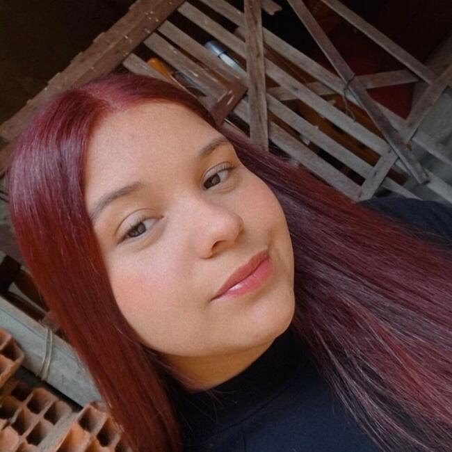 Babysitter in Jundiaí: Maria Eduarda