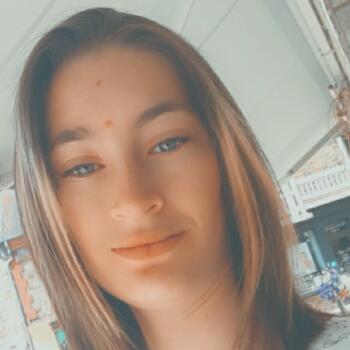 Baby-sitter in Rennes: Loane