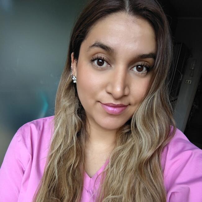 Babysitter in Santiago: Valentina Terapeuta infantil