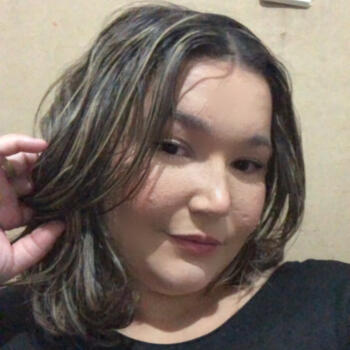 Babysitter in Maceió: Gabriela
