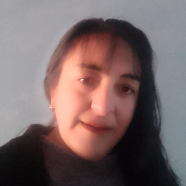 Babysitter in Valera: Betty
