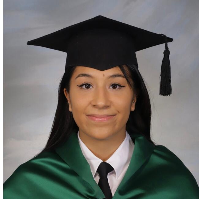 Canguro en Granada: Leia