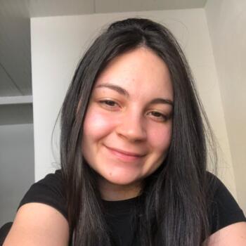 Canguro en Granadilla de Abona: María de La Luz