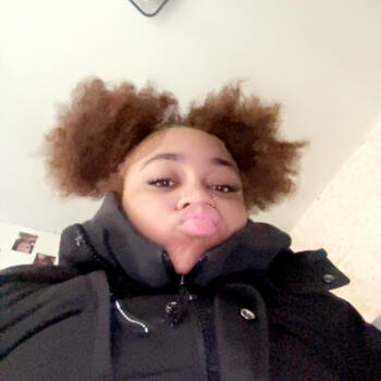 Babysitter in London: Amielia