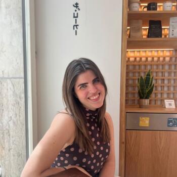 Babysitter in Moscavide e Portela: Margarida