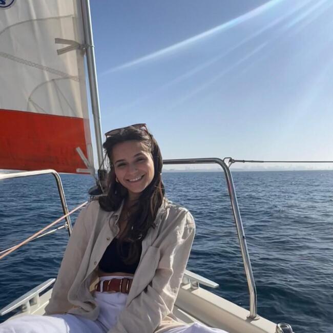 Babysitter in Herzliya: Tami