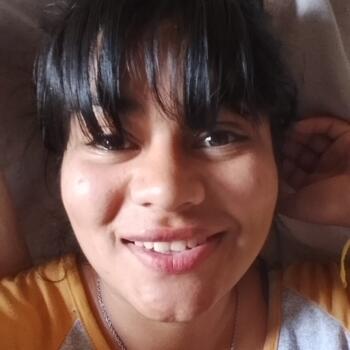Niñera en Nueve de Julio (Provincia de San Juan): Yuliana