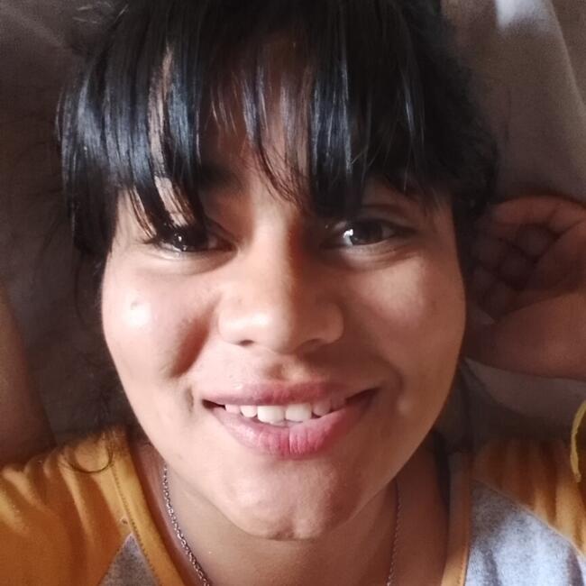 Niñera en Nueve de Julio (Provincia de San Juan): Yuliana