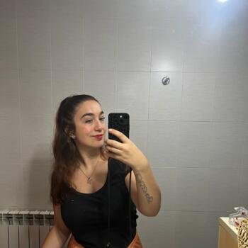 Babysitter in León: Andrea