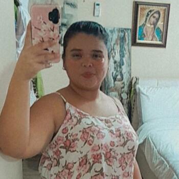 Babysitter in Panama City: DENIA SANTANA