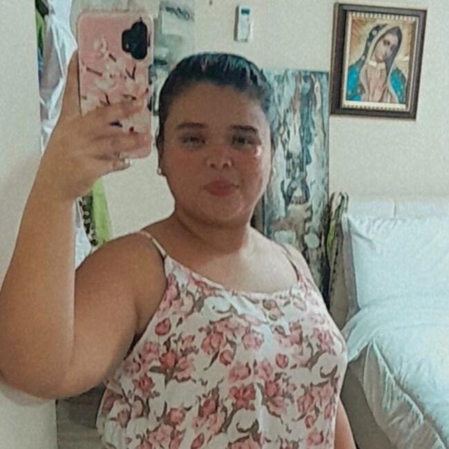 Babysitter in Panama City: DENIA SANTANA