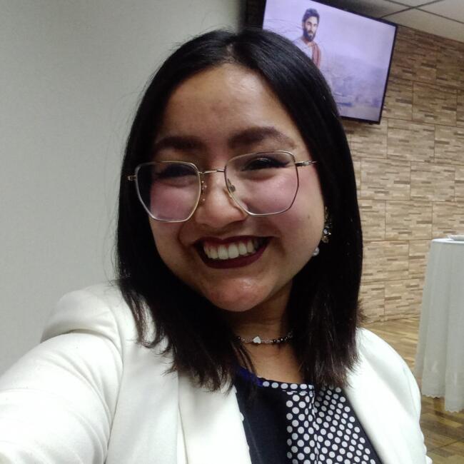 Niñera en Talcahuano: Consuelo