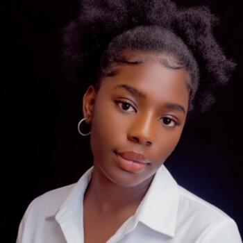 Babysitter in Birmingham: Ebunoluwa