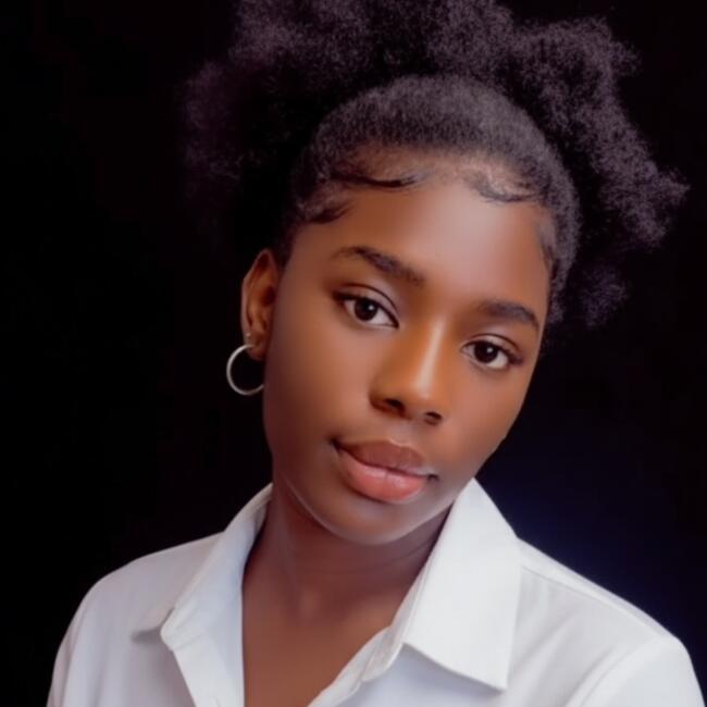 Babysitter in Birmingham: Ebunoluwa