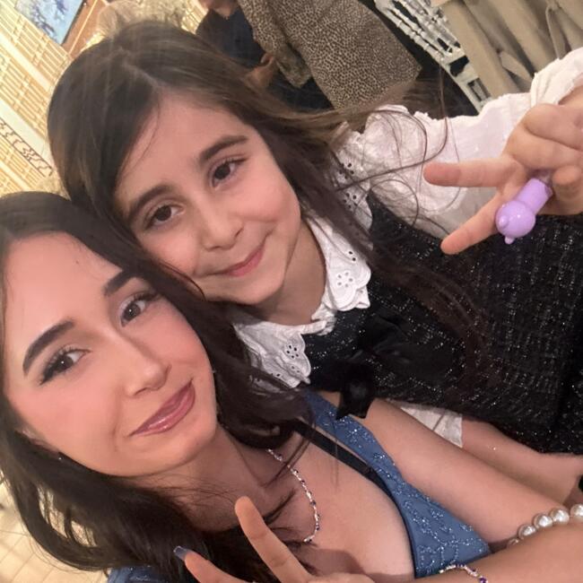 Babysitter in Cologne: Sudenur