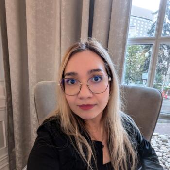 Babysitter Edmonton: Michelle