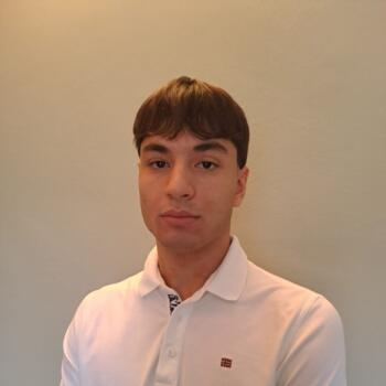 Babysitter a Milano: Edoardo