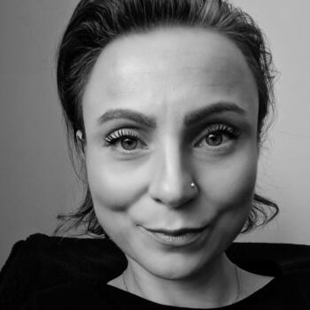 Babysitter in Nottingham: Aleksandra