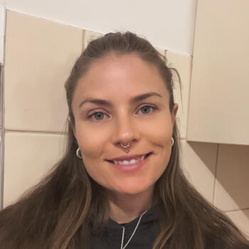 Nanny in Harefield: Cat