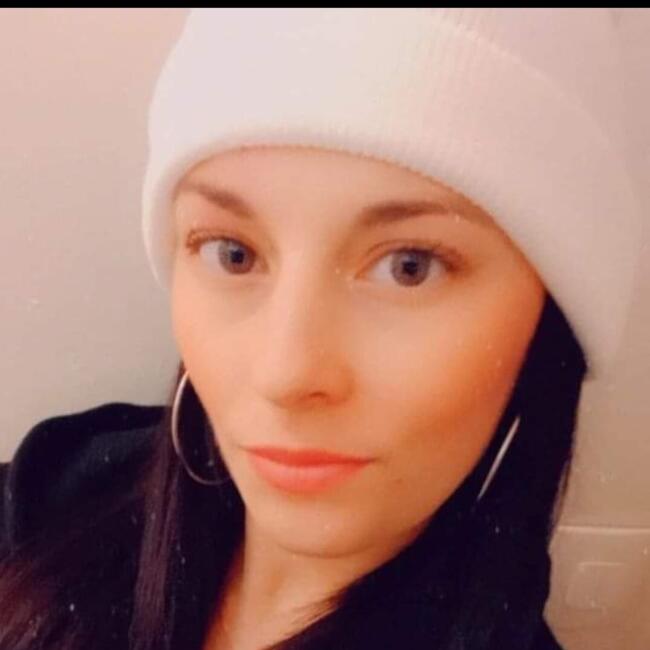 Babysitter in Lyon: Claire