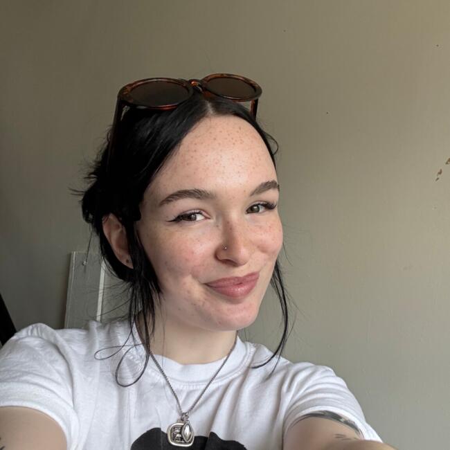 Baby-sitter in Toronto: Beatrice