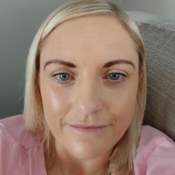 Childminder job in Ballyboden: babysitting job Michelle