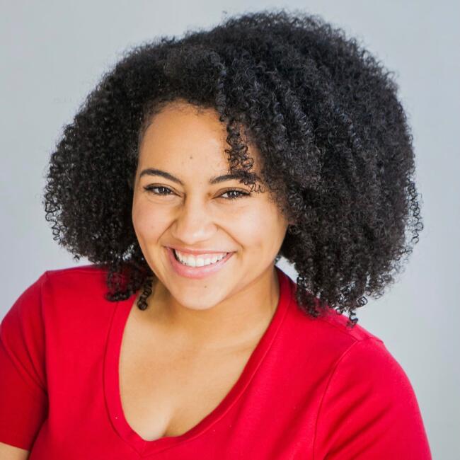 Nanny in Amsterdam: Victoria