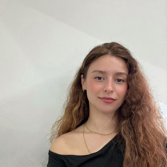 Babysitter em Santo Tirso: Tatiana