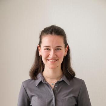 Babysitter in Münster: Zoe