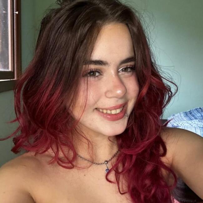 Babysitter in Teutônia: Maiara Costa