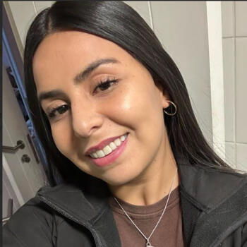 Babysitter in Ballincollig: MARIA PAZ