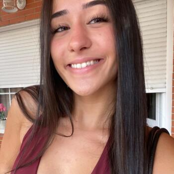 Babysitter in Cobeña: Sofía