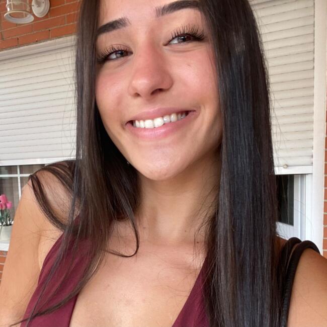 Canguro en Cobeña: Sofía