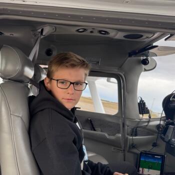 Babysitter Edmonton: Dan