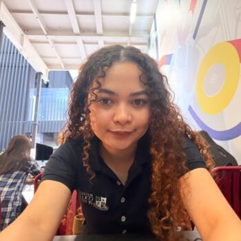 Babysitter in Sydney: Geraldine