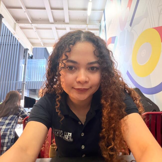 Babysitter in Sydney: Geraldine