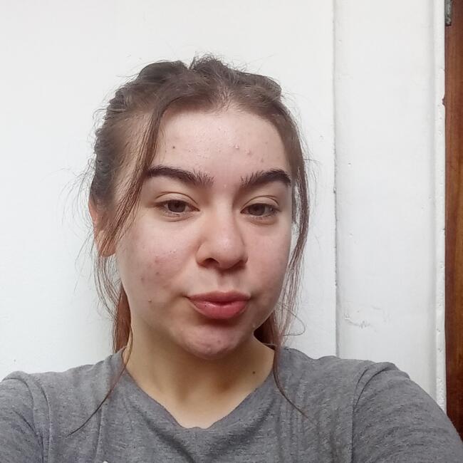 Babysitter in Buenos Aires: Sofi