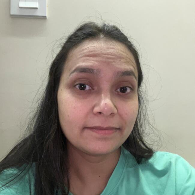 पुणे में बेबीसिटिंग की नौकरी: Shreya