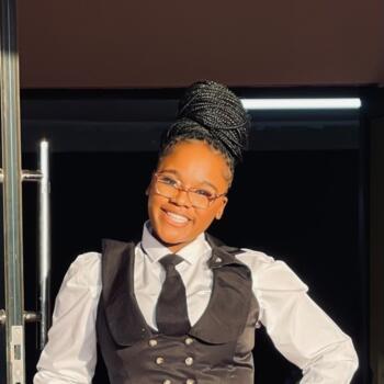 Babysitter in Pretoria: Nompumelelo