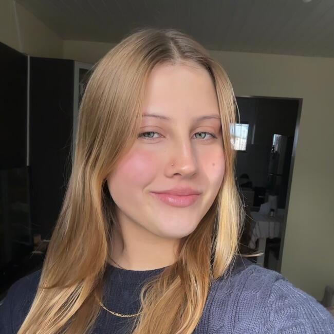 Babá em Guarapuava: Gabrielly