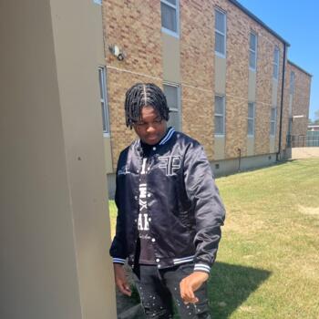 Babysitter in New Orleans: Jermaine