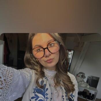 Babysitter Villedômer: Coline