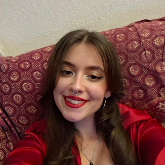 Babysitter in Dos Hermanas: Idaira