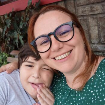 Babysitting job in Parque del Plata: babysitting job Rossana